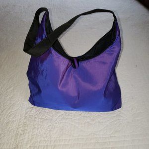 Myrca Pac Reversible Shoulder Bag  NWOT Never Used